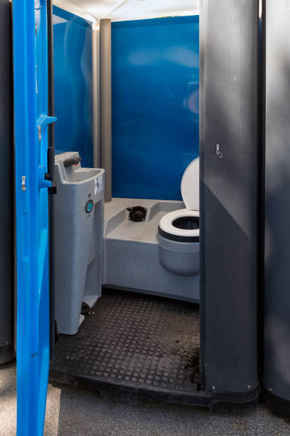 Best Sanitation services for porta potties  in Brownsville, PA